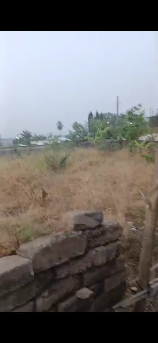 Commercial Roadside Land